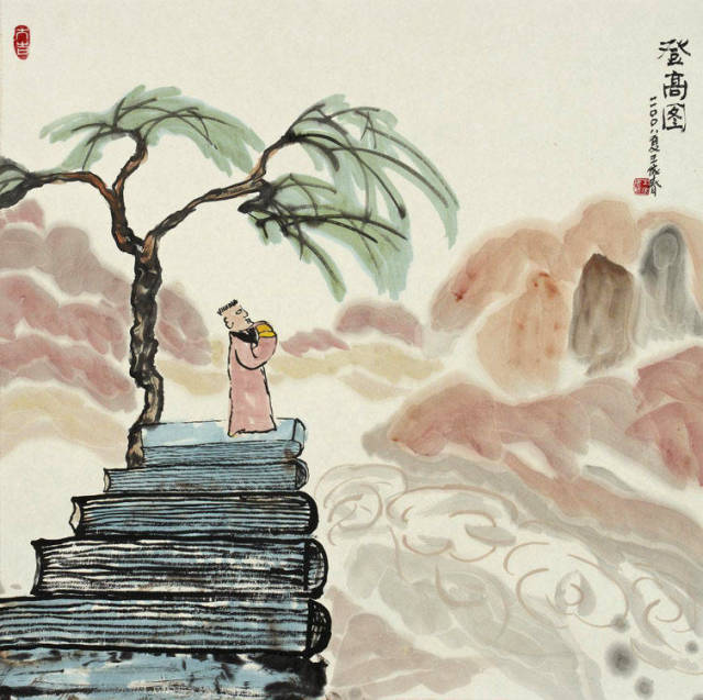 中国古人23条顶级哲理：大水漫不过鸭子背！
