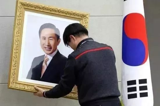 韩国最高危职业历任总统的结局
