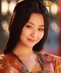 隋炀帝杨广后宫众多美人，唯独喜欢她们五人
