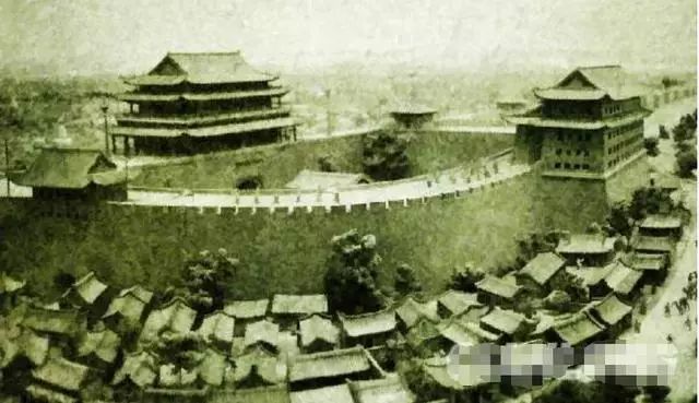 中国最顽强城市，蒙古铁骑打了36年，日本打了7年，城门都摸不着！