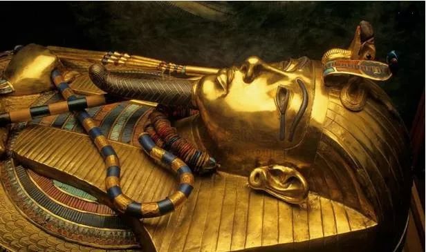 人死了以后真的有灵魂继续存在吗？古埃及人用木乃伊给出了答案