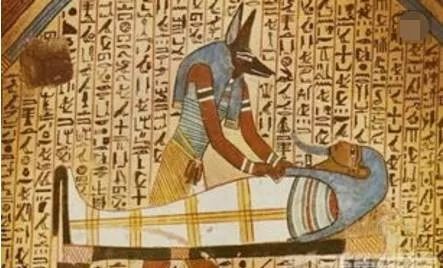 人死了以后真的有灵魂继续存在吗？古埃及人用木乃伊给出了答案