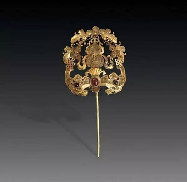 中国古代100件最贵气的奢侈品，穿越时空惊艳你