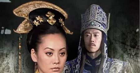 中国史上最倒霉的皇帝：被老婆出轨气死了