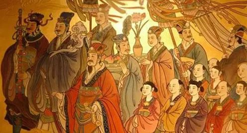 理性分析汉武帝“罢黜百家，独尊儒术”的根本原因，你真的懂了吗？