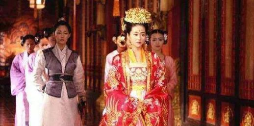 大唐史上命运最可悲的和亲公主，刚刚成婚，便被其丈夫砍头祭旗