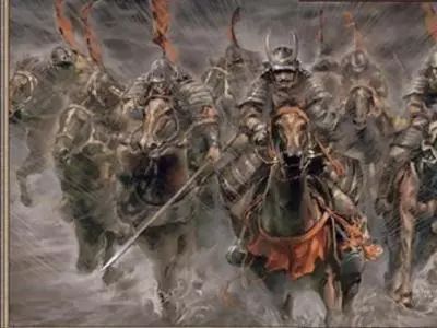 中国古代谁才是最会打仗的将军？