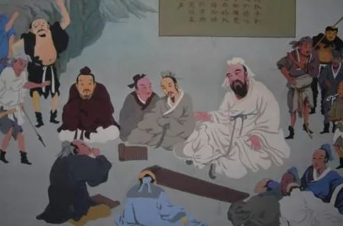 理性分析汉武帝“罢黜百家，独尊儒术”的根本原因，你真的懂了吗？