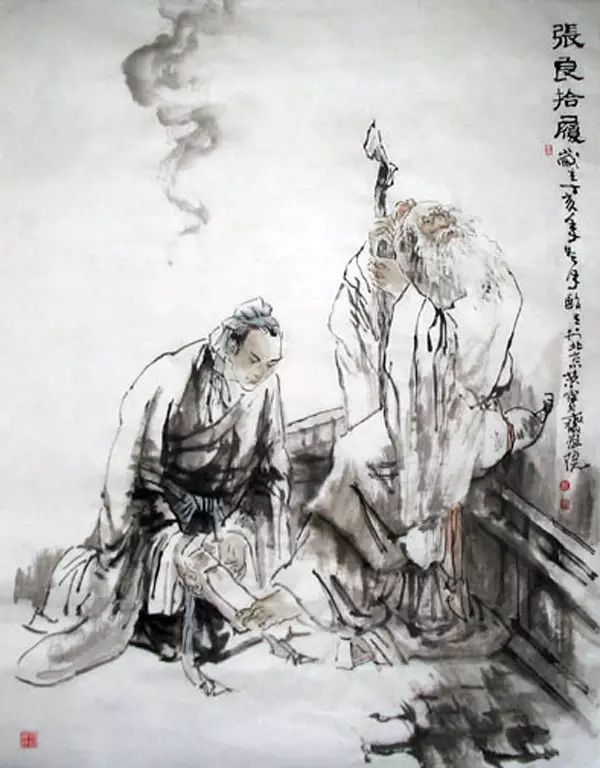 中国历史上的十五位圣人，你知道几个？