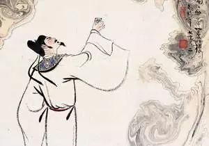 唐代大诗人李白一生究竟与多少女人有染？