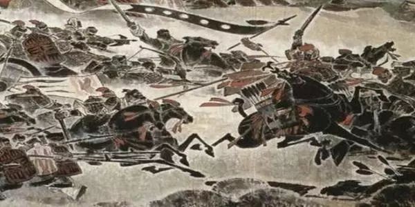大秦帝国的十五年：却影响了华夏的两千年
