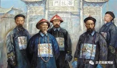左宗棠和曾国藩以及胡雪岩的关系及其发迹史