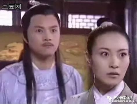 徐辉祖与燕王妃“不得不探讨的关系”！