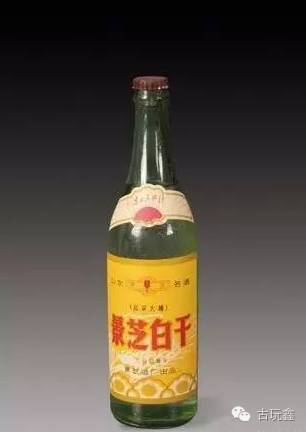 中国绝版老酒，你喝过几种？