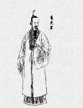 盘点：中国历史上智商最高的十大人物!