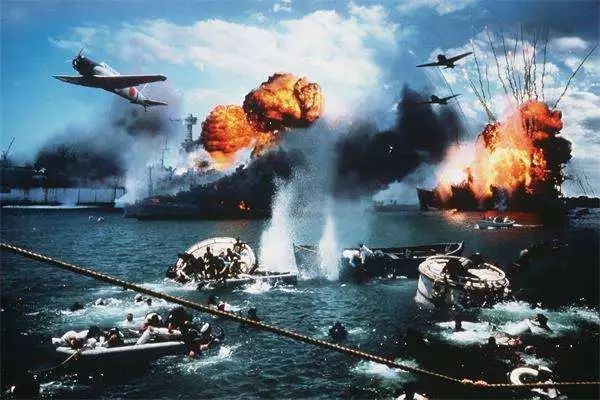 日本偷袭珍珠港为何故意不炸油库？有什么阴谋？