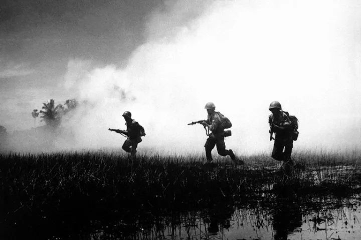 越南前高官回忆中越战争：苏联没按约定出兵