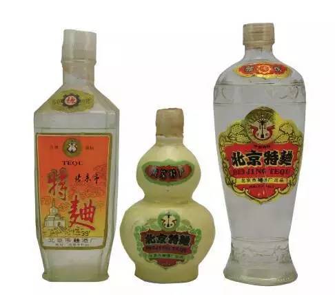 中国绝版老酒，你喝过几种？