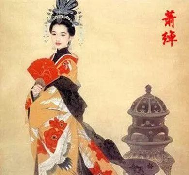 辽国第一女主萧燕燕为何杀掉宠臣的妻子？