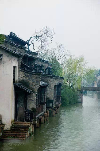 中国建筑六大派，惊艳四海！
