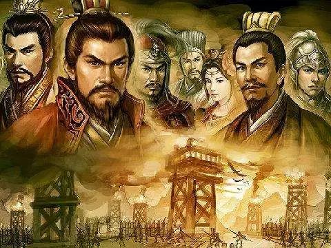 中国历史上最著名的五大乱世是哪些时期？