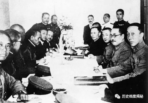 《塘沽协定》的签订：日本侵略者从此在华北站稳脚跟