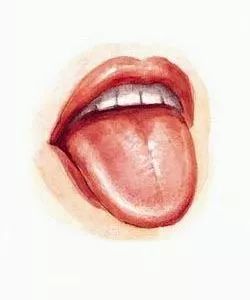 为什么古人会咬舌自尽？咬舌头真的会死吗？