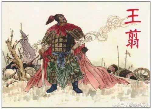 中国历史上既功勋卓著又得善终的7大名将，第5位拥有皇位决定权