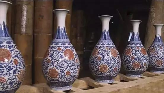 中国瓷器是怎么样创造出来的？这篇你一定要看......
