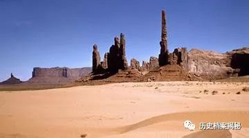 神秘的楼兰古城为何消失在茫茫沙漠中？
