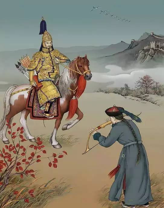 中国历史上最“痴玉”的人是乾隆爷！