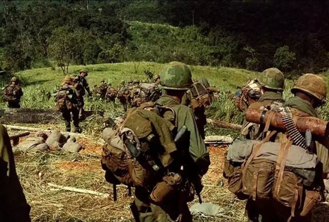 二战美军特种部队战争期间消耗1.5万避孕套，真不愧为特种士兵！