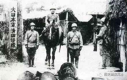 日本王牌部队“关东军”是如何走向灭亡的