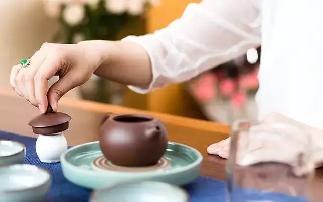 学文化，知礼仪，必知的中国茶礼仪（建议收藏）