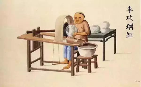 中国传统老手艺你还知道多少？
