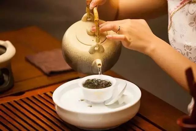 学文化，知礼仪，必知的中国茶礼仪（建议收藏）