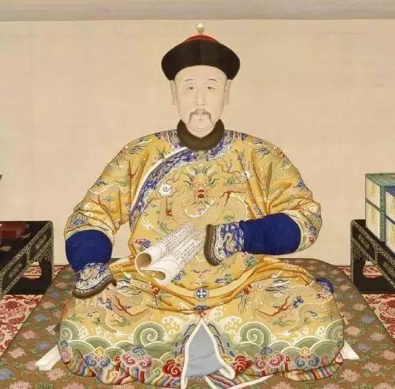 中国历史上最“痴玉”的人是乾隆爷！