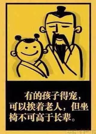 中国最全的老家规，这就是教养！