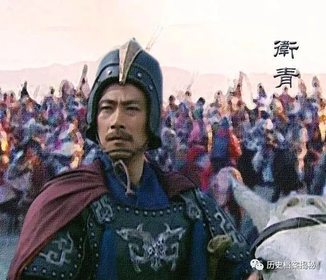 中国古代对外战争的四位英雄战神