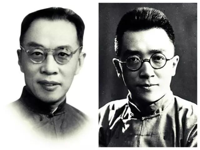这个小学老师叫板北大校长，打脸清华教授，晚年被台独分子陷害，最终成为中华民族精神的化身