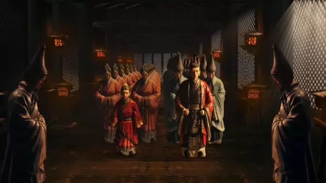 大汉王朝是如何一步步走向没落的，这六点原因足以警示后人！