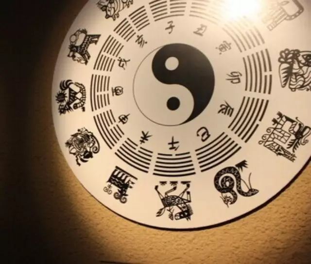 9张图教你了解中国文化常识
