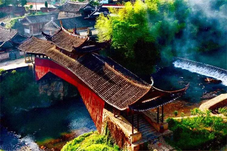 中国古代的三无建筑就是牛，说不垮就不垮！