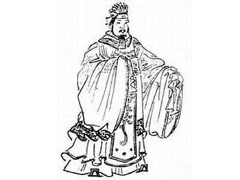 中国古代任性土豪榜 谁能比过隋炀帝？