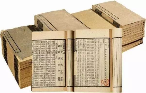 《汉书》与《后汉书》20大名句欣赏，句句都很经典！