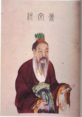 中国历史上十大最著名的宰相 李斯居第一