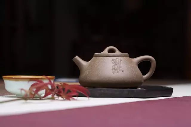 喝茶必备器具，你的茶桌上还少了什么？