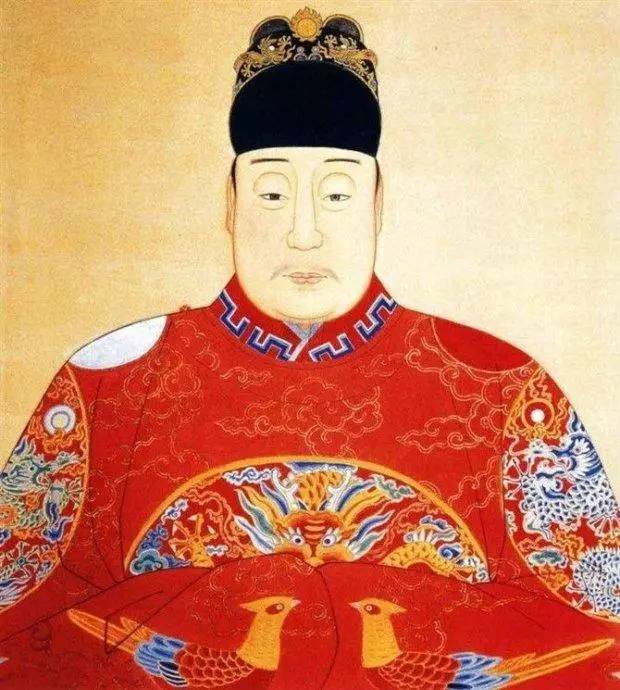 大明王朝的背影：他伤心了一生，却让中国伤心300年！