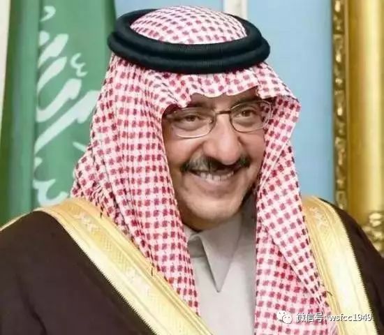 绝世好爸爸！沙特国王酝酿布局两年，终于废侄子立儿子为王储