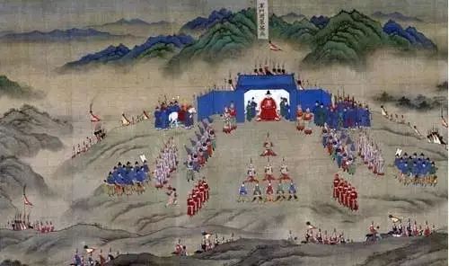 大明王朝的背影：他伤心了一生，却让中国伤心300年！